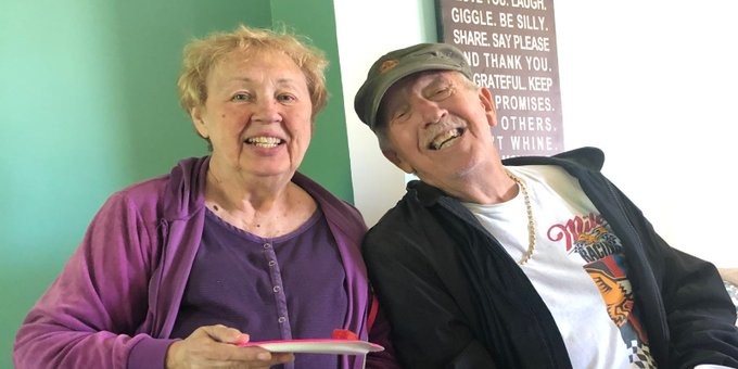 Con un minuto de diferencia murió por coronavirus una pareja casada hace 47 años | Internacionales