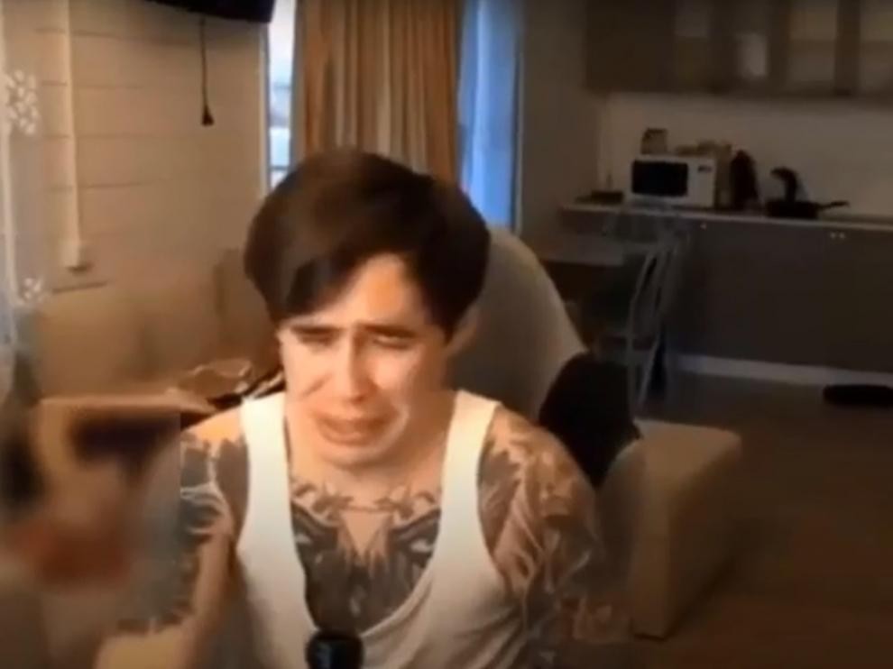 Un influencer transmitió en vivo por Youtube la muerte de una mujer | Internacionales