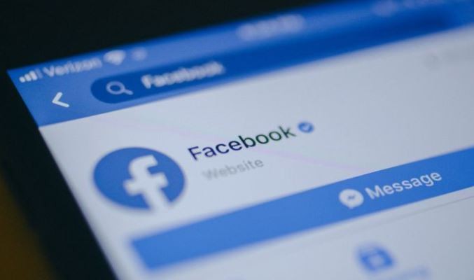 Facebook eliminará publicaciones falsas sobre vacunas contra el coronavirus | Tecno