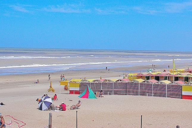 Provincia de Buenos Aires recibió en tres días 125 mil solicitudes para vacacionar | Vacaciones | Verano 2021