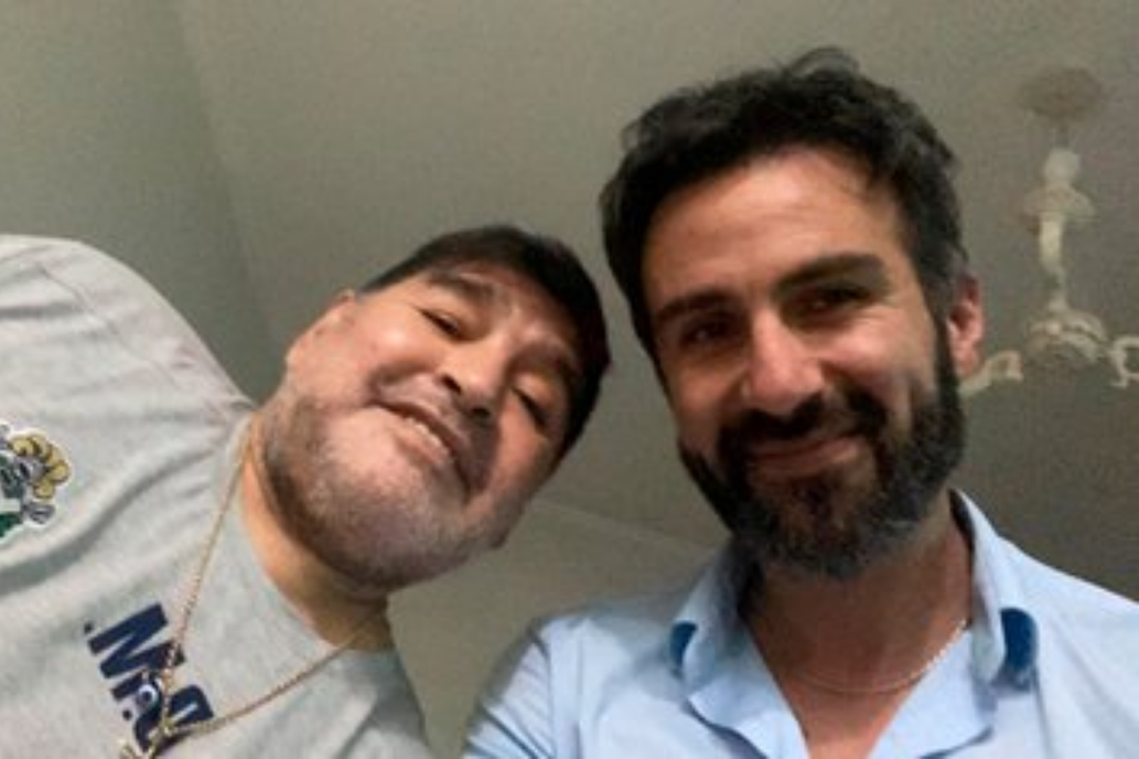Muerte de Maradona: eximieron de prisión a Luque por la figura de "homicidio culposo" | Actualidad