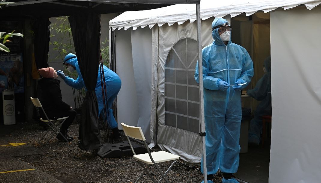 Alemania sumó 23.449 nuevos casos de coronavirus y ya es el undécimo país más afectado | Internacionales