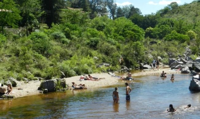 Córdoba inició la reapertura progresiva del turismo, en principio sólo para residentes | Vacaciones | Verano 2021