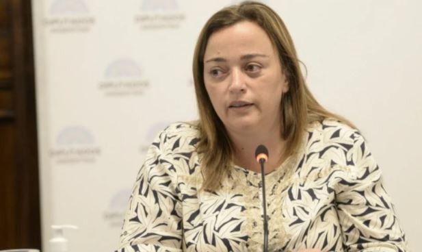 Cecilia Moreau reveló su experiencia con el aborto: "Sentí la necesidad de contarlo para que otras mujeres no pasen por lo mismo" | Política