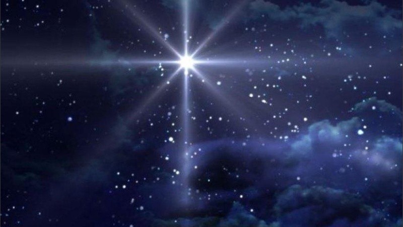 Volverá a verse en el cielo la “Estrella de Belén”: la última vez fue en la Edad Media | Internacionales
