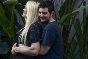 Un varón trans embarazado tendrá un bebé de su pareja, una mujer trans | Actualidad