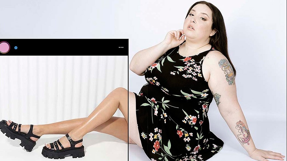 Impulsan una campaña para que las publicidades de verano incluyan diversidades corporales | Actualidad