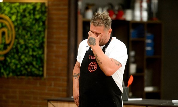 Emotiva despedida del Turco García: "Hace 15 años estaba muerto" | Espectáculos