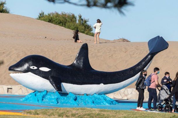 Volvió el turismo: más de medio millón de personas viajaron por el país en el fin de semana largo | Vacaciones | Verano 2021