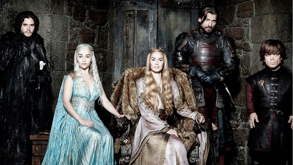 Se acercan los dragones: en 2021 se rodará la precuela de "Game of Thrones" | Espectáculos
