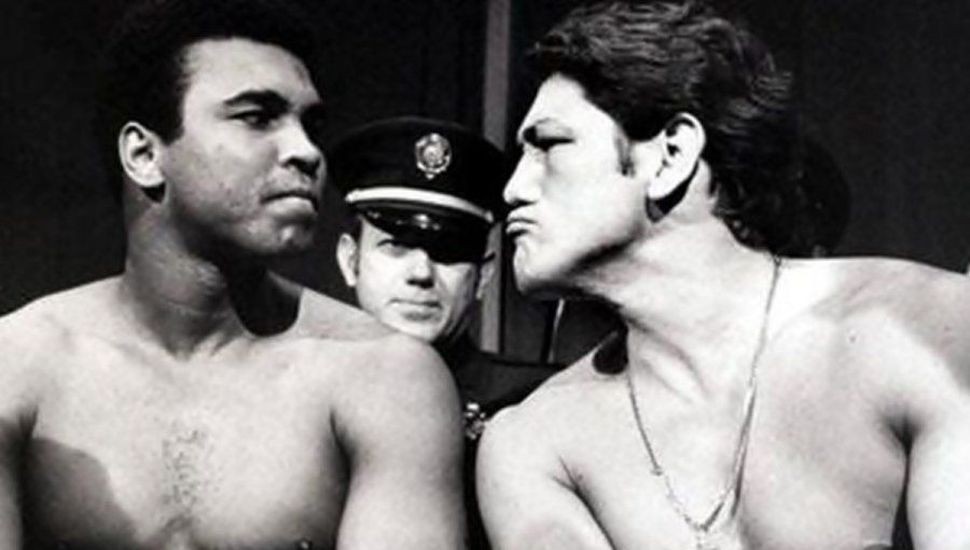 Bonavena-Alí en el Madison Square Garden: se cumplen hoy 50 años | Deportes