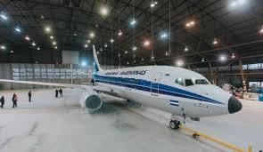 Aerolíneas Argentinas celebra hoy su 70° aniversario | Actualidad