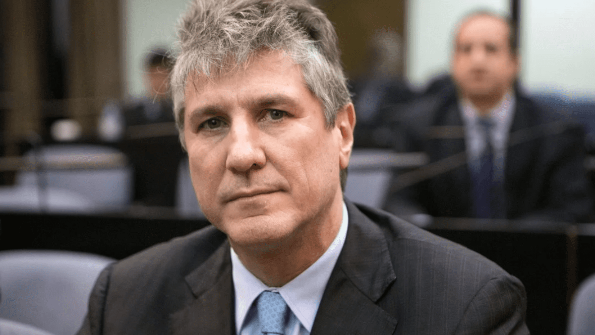 Fiscales pidieron que Boudou cumpla su condena en la cárcel | Política