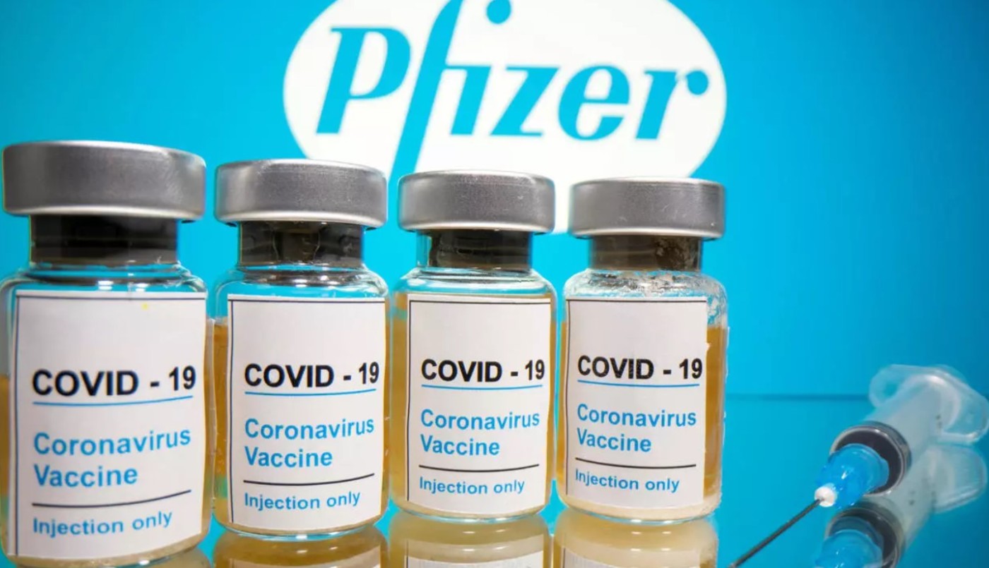 Confirman que la vacuna contra el coronavirus de Pfizer "no presenta riesgos de seguridad" | Actualidad