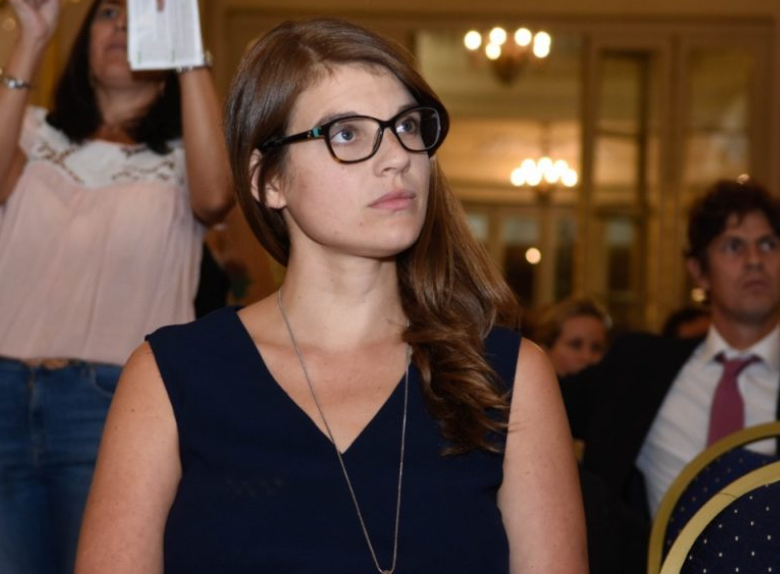 Delfina Rossi contó la experiencia de abortar tras la detención de su embarazo | Actualidad