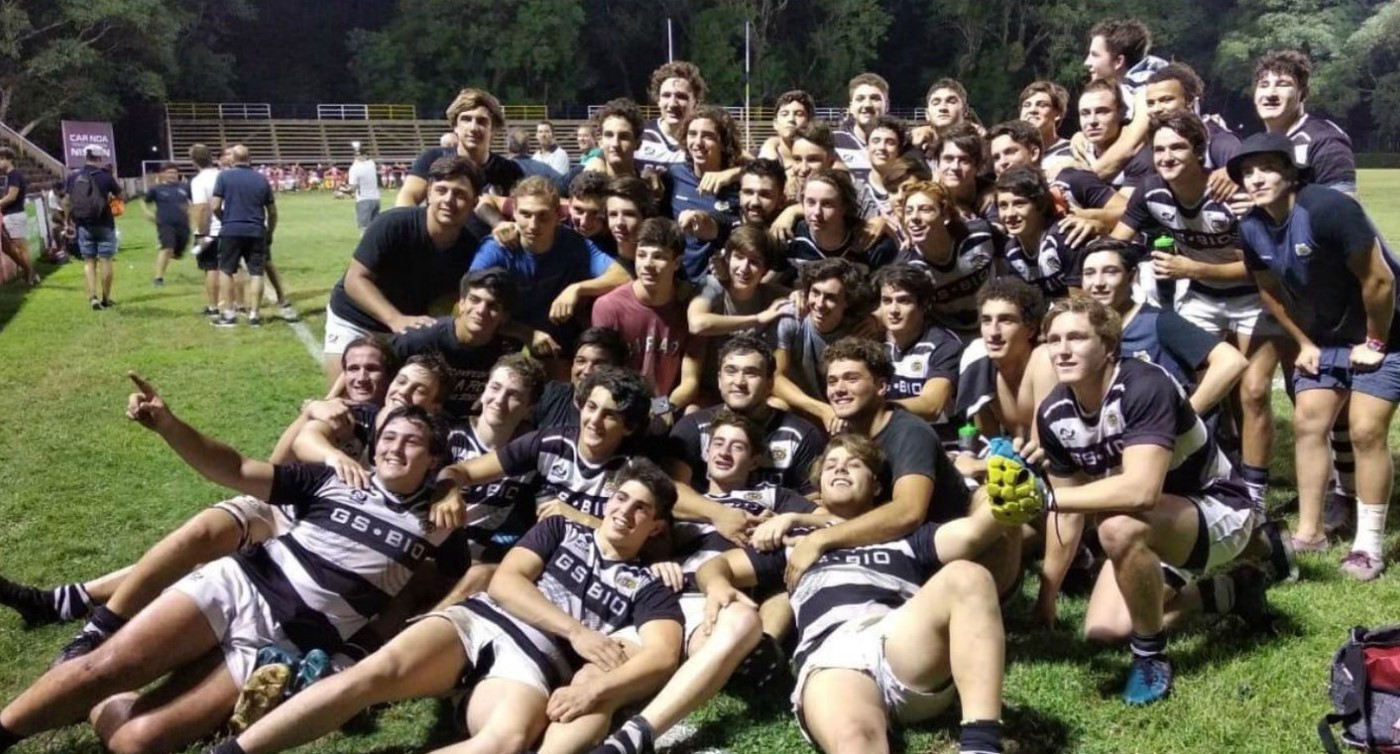 Uno de los agresores de un joven en una fiesta en Córdoba es hijo de un ex Puma | Actualidad