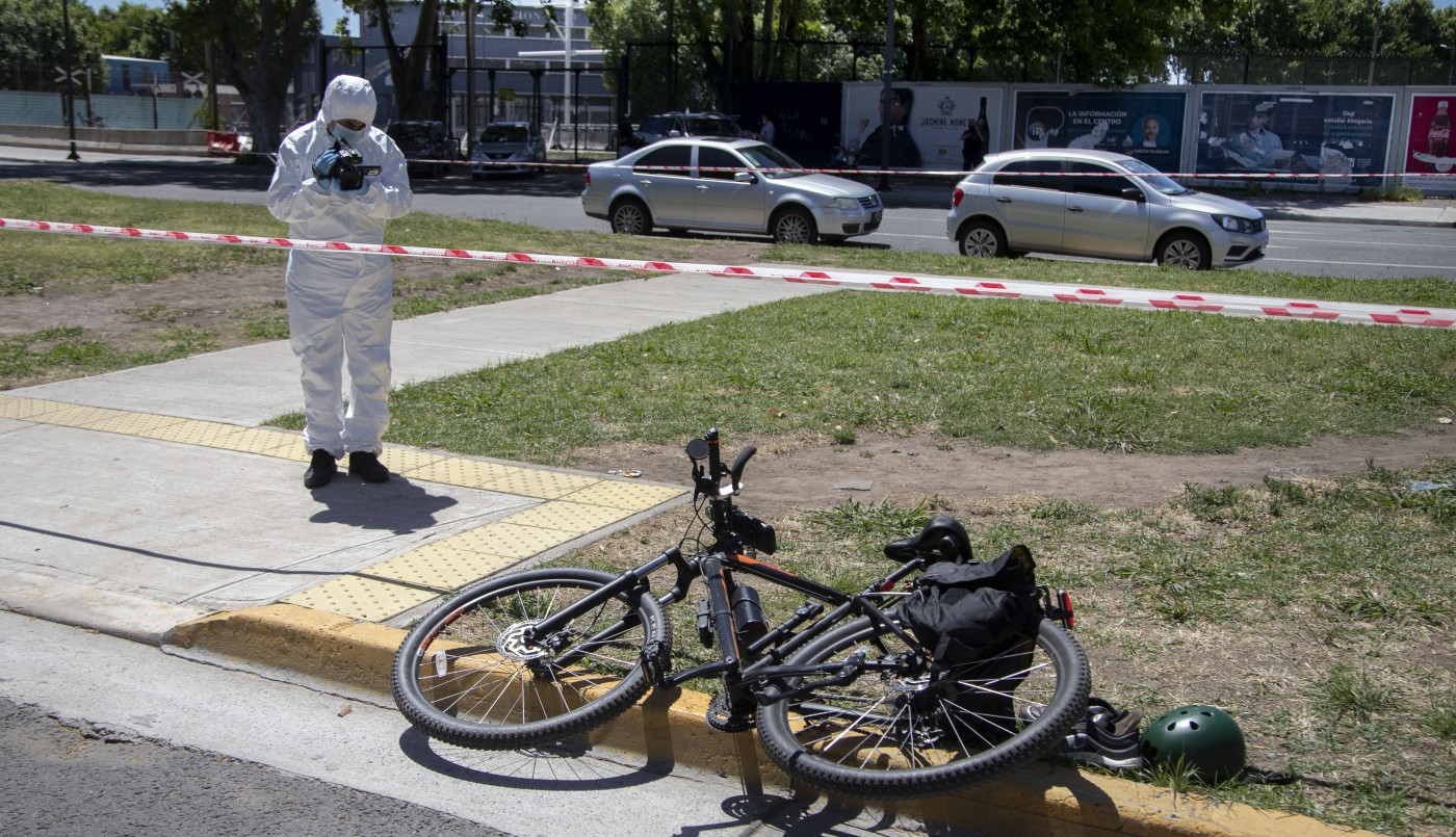 Asesinado para robarle la bicicleta: tercer caso en el año | Actualidad