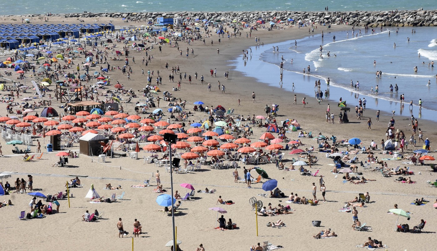 CAME: el fin de semana largo "se gastó poco" en "destinos cercanos y económicos" | Actualidad