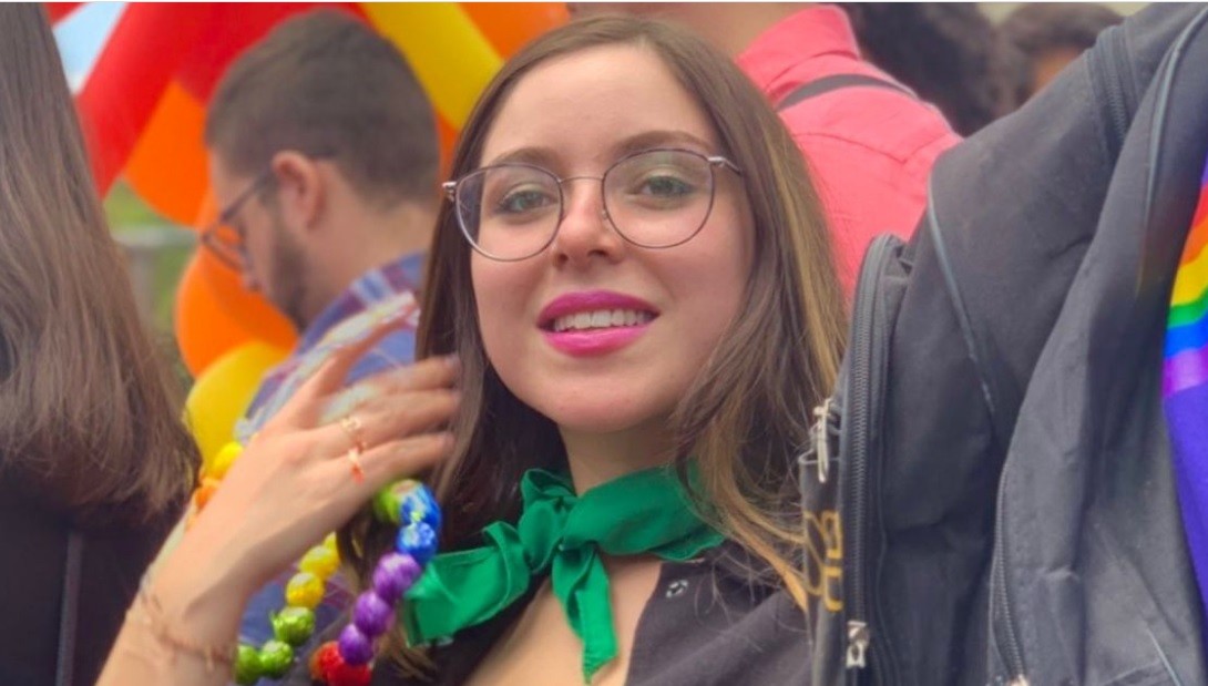 Abogada publicó un video en Tik Tok sobre la inducción de un aborto seguro | Internacionales