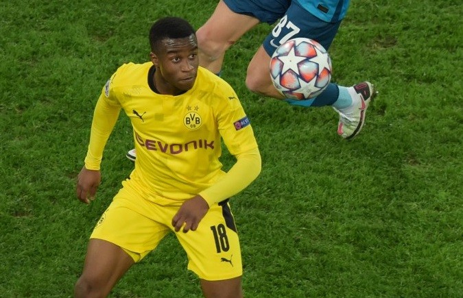 Récord en Champions: jugó con 16 años | Deportes