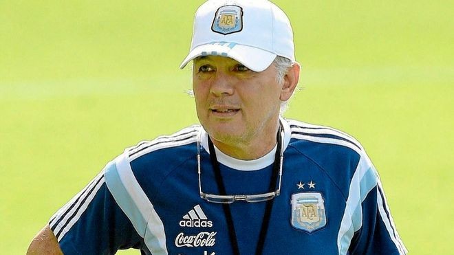 La AFA, la Liga Profesional y los clubes despidieron a Sabella en sus redes sociales | Deportes