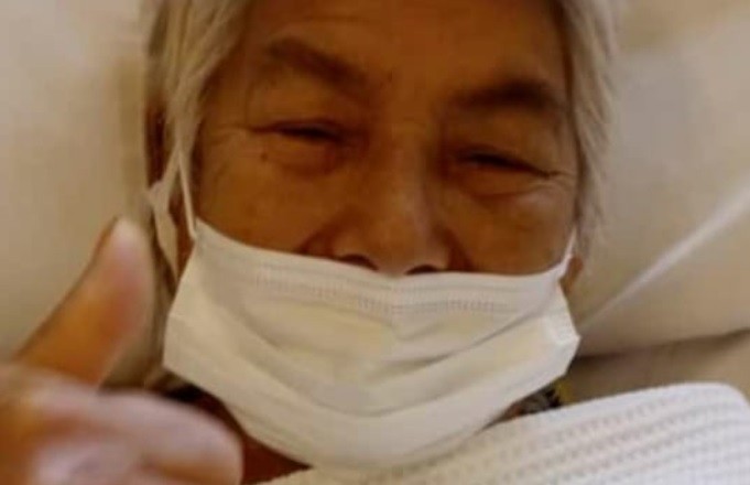 Misiones: mejora la mujer dada por muerta que "revivió" de camino a la morgue | Actualidad