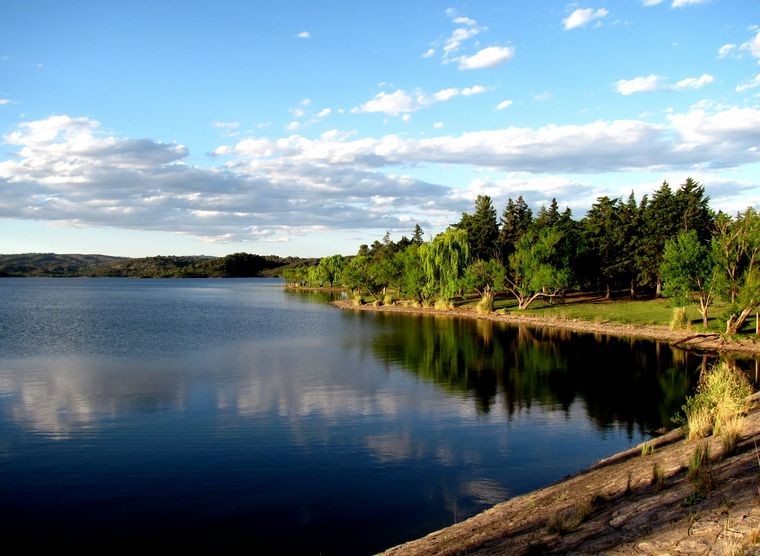 Un adolescente de 15 años se ahogó en un lago en San Luis | Actualidad