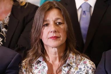 Sabina Frederic: “No debemos estigmatizar y creer que todos los jóvenes son pasibles de convertirse en victimarios” | Actualidad