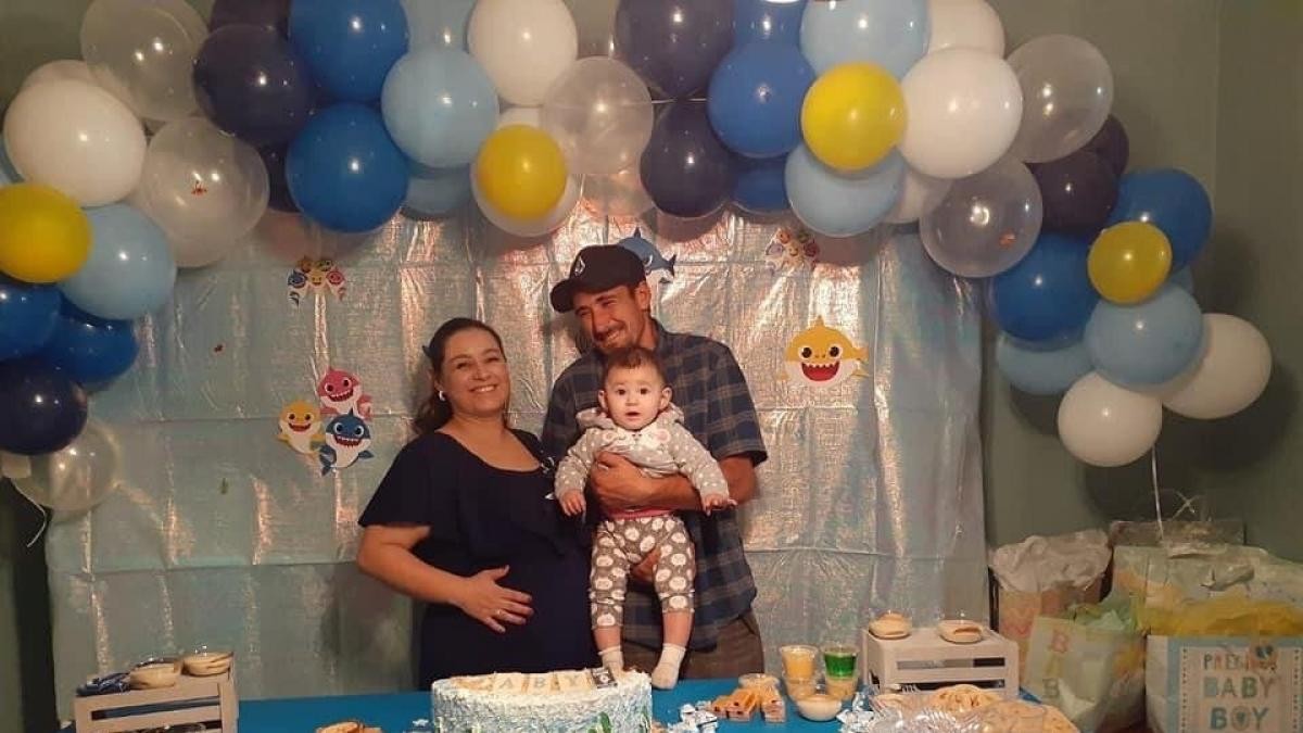 Dio a luz, se contagió de coronavirus y murió sin poder abrazar a su bebé recién nacido | Internacionales