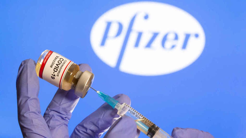 Canadá aprobó el uso de la vacuna de Pfizer contra el coronavirus | Internacionales