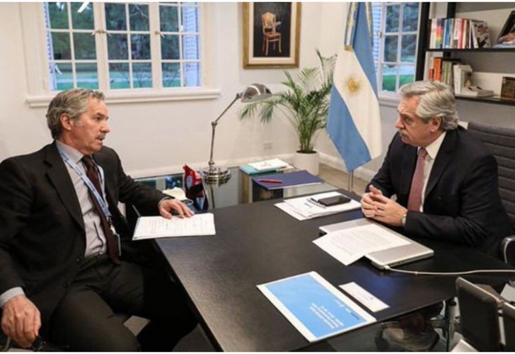 Venezuela: Argentina se abstuvo de votar en la OEA la resolución que desconoce las elecciones | Política