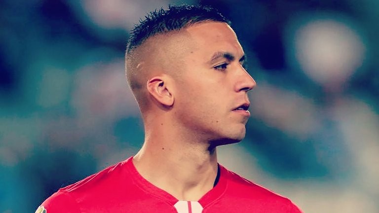 El jugador Fernando Tobio, estaba alcoholizado cuando protagonizó el choque fatal | Actualidad