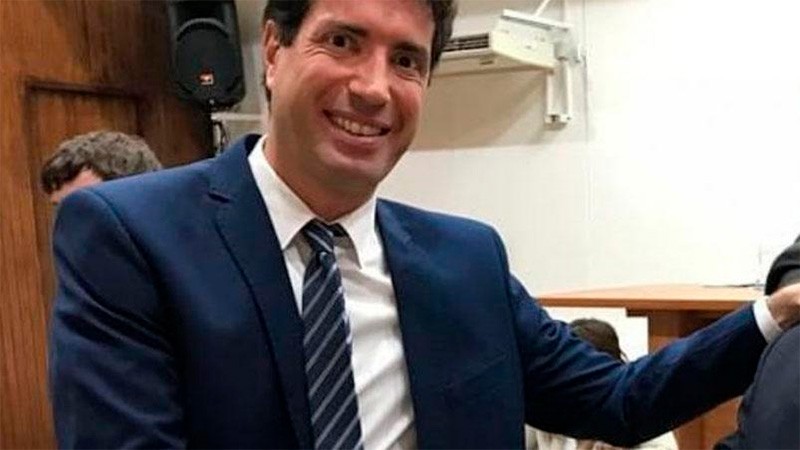 Concejal se jubiló a los 39 años por "estrés laboral": Cuánto cobrará por mes | Actualidad