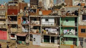 Un chico de 14 años mató a un hombre en el Barrio 31: lo entregó su mamá | Actualidad