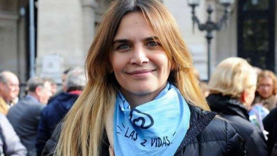 Amalia Granata escrachó a diputados que cambiaron de postura y ahora apoyan la ley de aborto legal | Actualidad