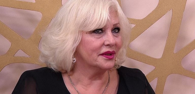 Luisa Albinoni habló del hijo que perdió a los 19 años: "A veces pienso que es desaparecido" | Espectáculos