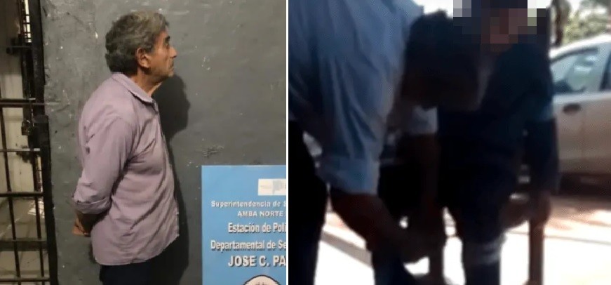 Detenido por maltratar a un nene con autismo y publicarlo en Facebook | Actualidad