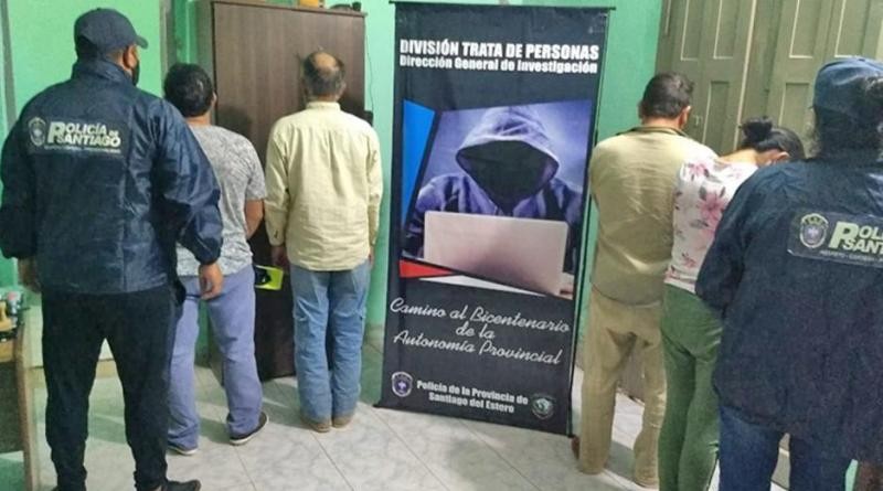 Una mujer obligaba a sus tres hijas de 16, 14 y 11 años a prostituirse por mil pesos | Actualidad