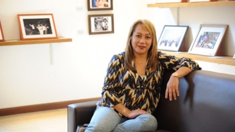 "Esfuerzo personal y colectivo": primera mujer trans en obtener un doctorado en una universidad pública argentina | Actualidad