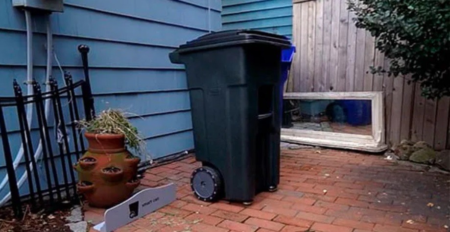 Vecina le dejó dos meses un contenedor de basura para cuidar: adentro halló un cadáver | Internacionales