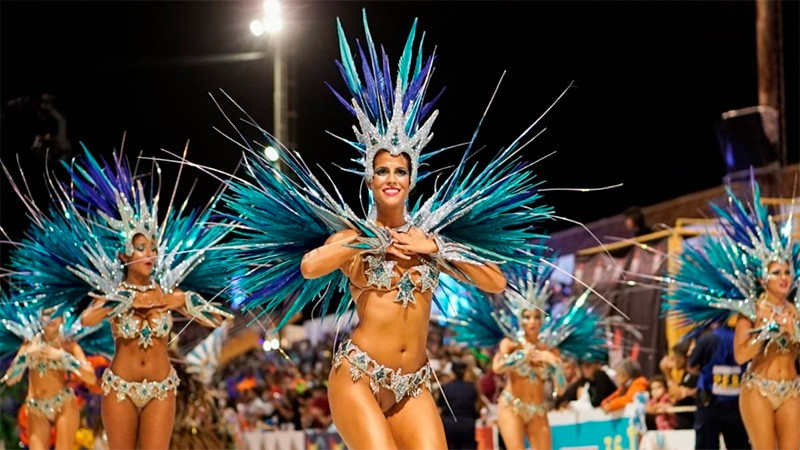 Cancelan la edición 2021 del Carnaval de Gualeguaychú por el coronavirus | Actualidad