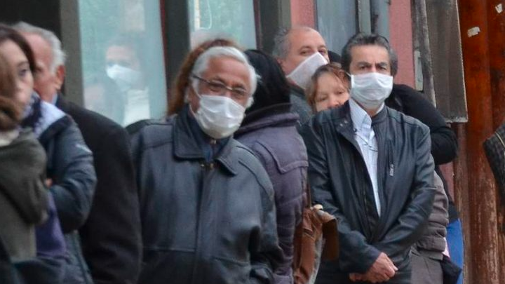 ¿Cuándo y quiénes cobrarán el bono navideño de $1500 de PAMI? | Actualidad