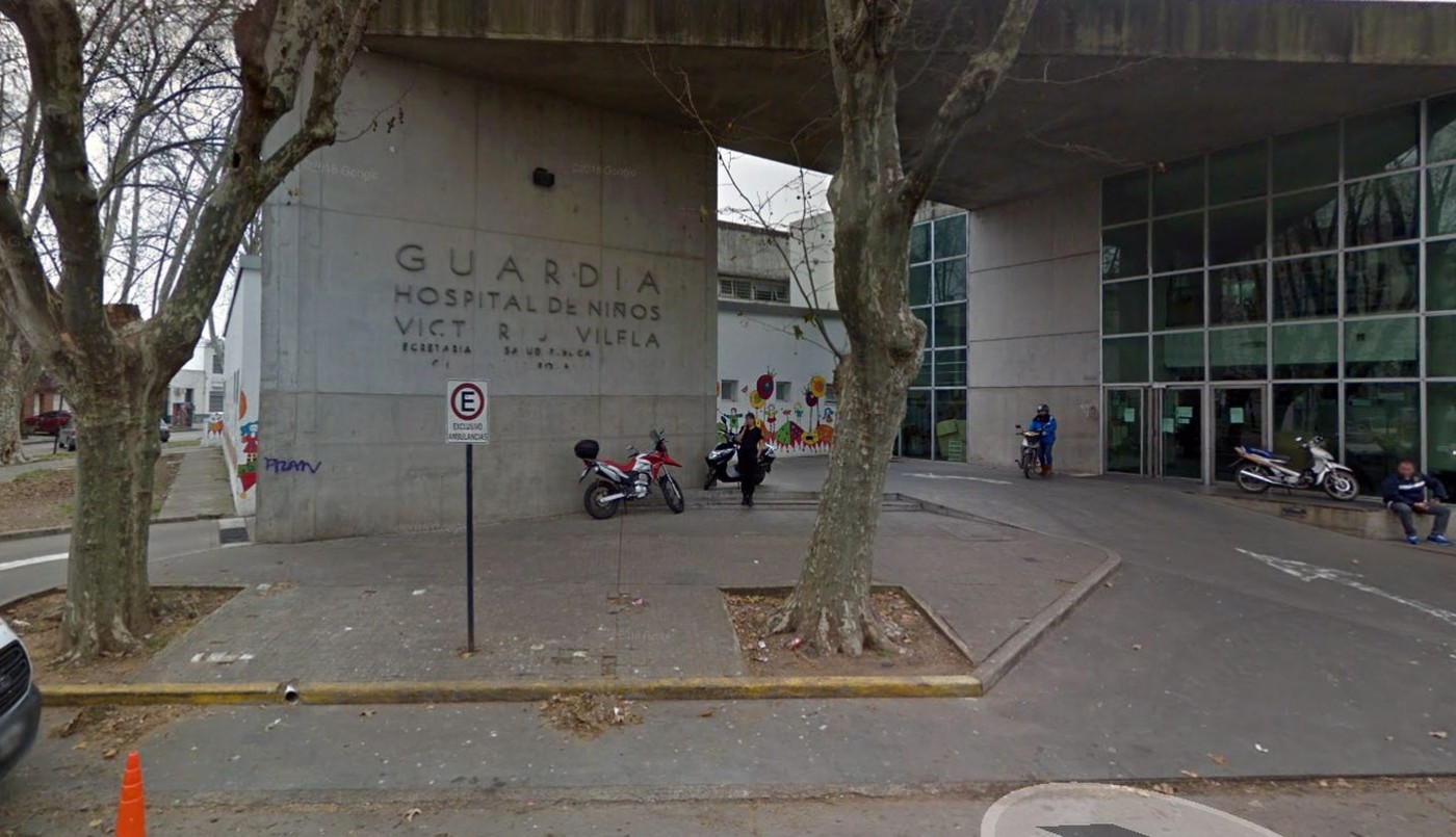 Matan a un bebé de un balazo durante un ataque a un joven en plena vía pública de Rosario | Actualidad