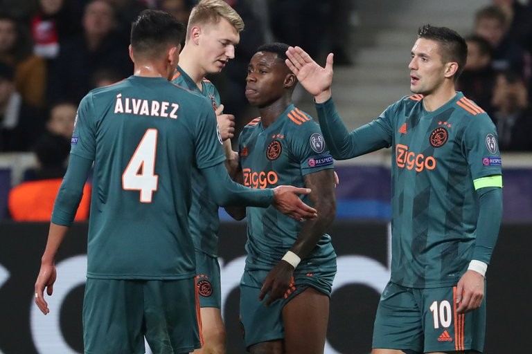 Detuvieron a un jugador holandés por apuñalar a una persona | Actualidad