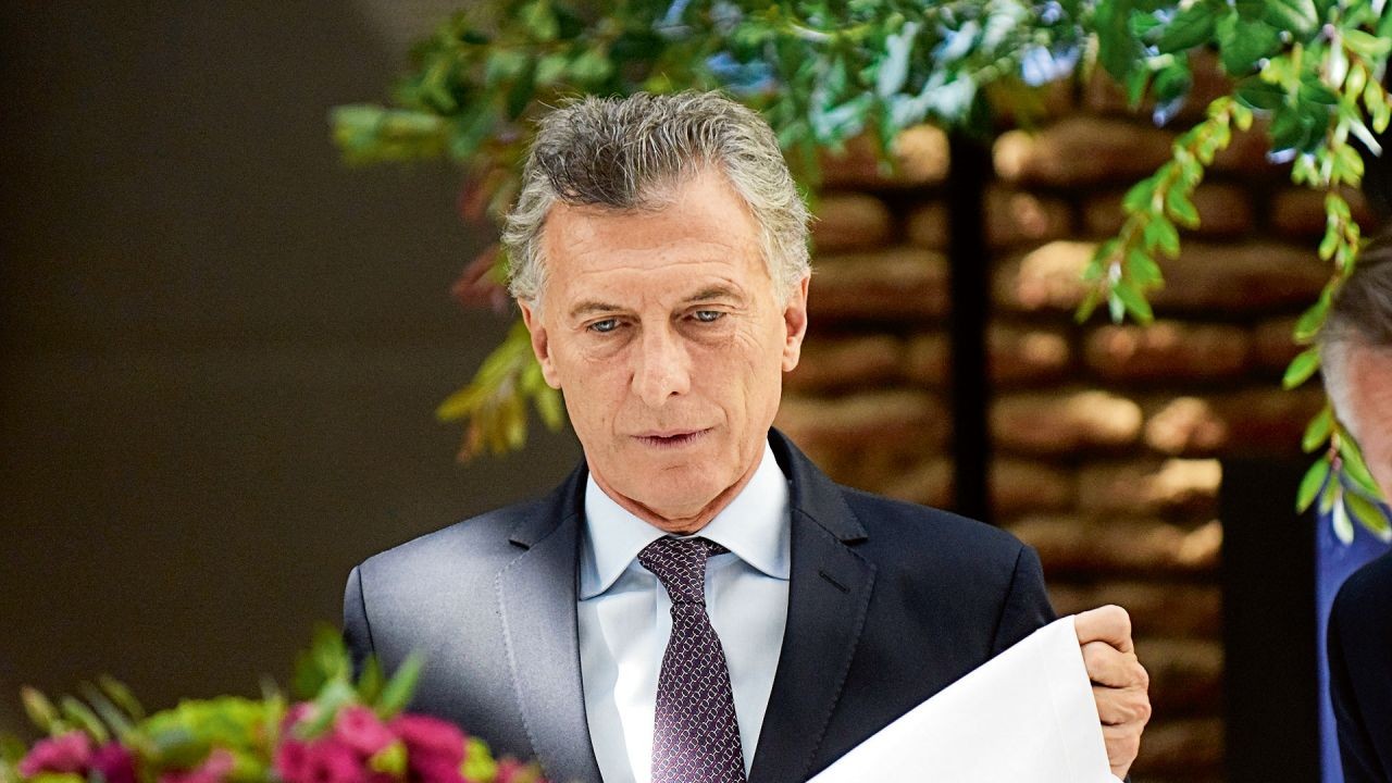 Mauricio Macri y una dura crítica por el cierre de El Palomar: "¿Iban a volver mejores?" | Política