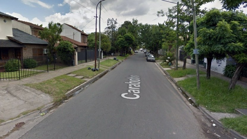 Tragedia en Ituzaingó: se equivocó al poner el cambio en el auto y atropelló a su mamá | Actualidad