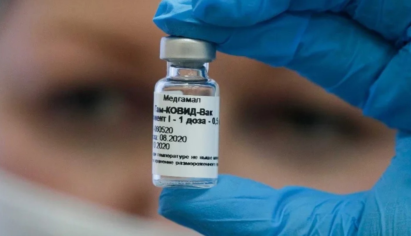 La comitiva argentina ya llegó a Rusia para ultimar detalles de la vacuna Sputnik V | Actualidad