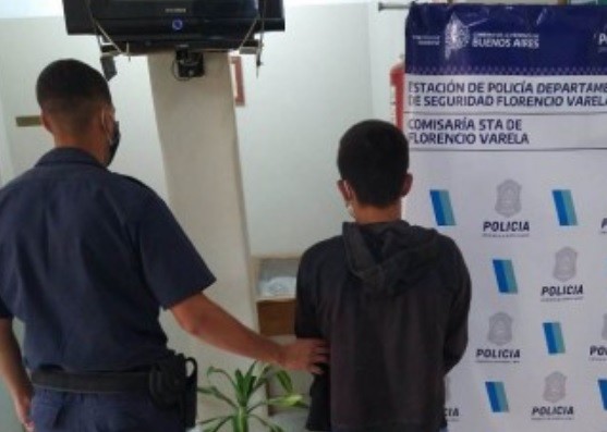 Pelea en una fiesta clandestina: asesinaron a un adolescente en Florencio Varela | Actualidad