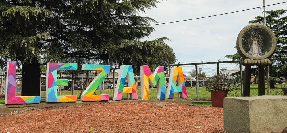 Lezama habilitó un predio para que los jóvenes puedan reunirse y bailar | Actualidad