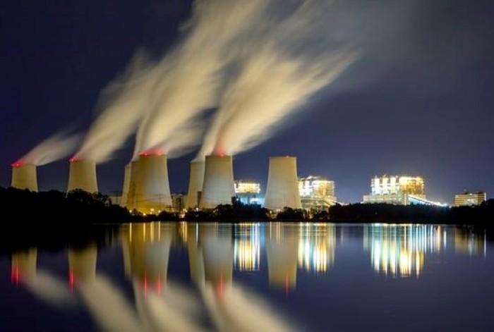 Cerca de 80 países ratificaron sus compromisos de reducción de gases de efecto invernadero | Clima, naturaleza y medio ambiente